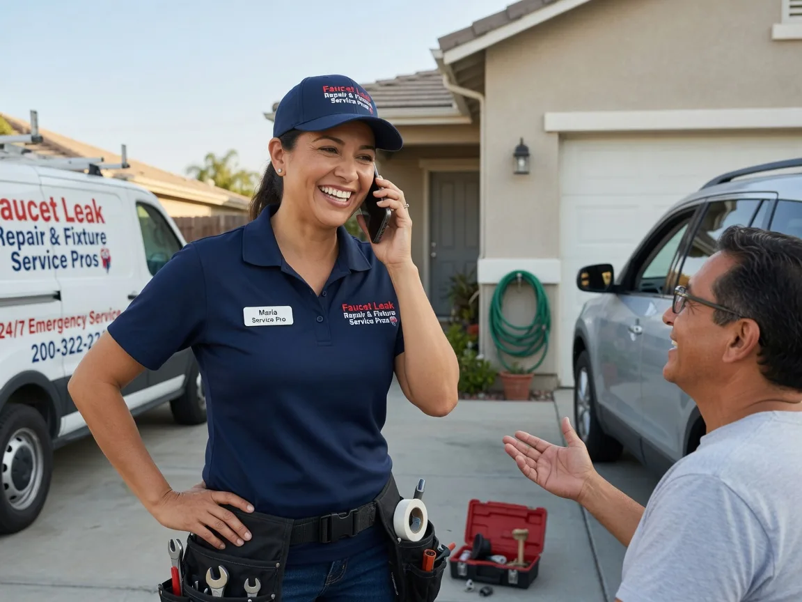 Faucet Repair Sutherland Springs, TX FAQs