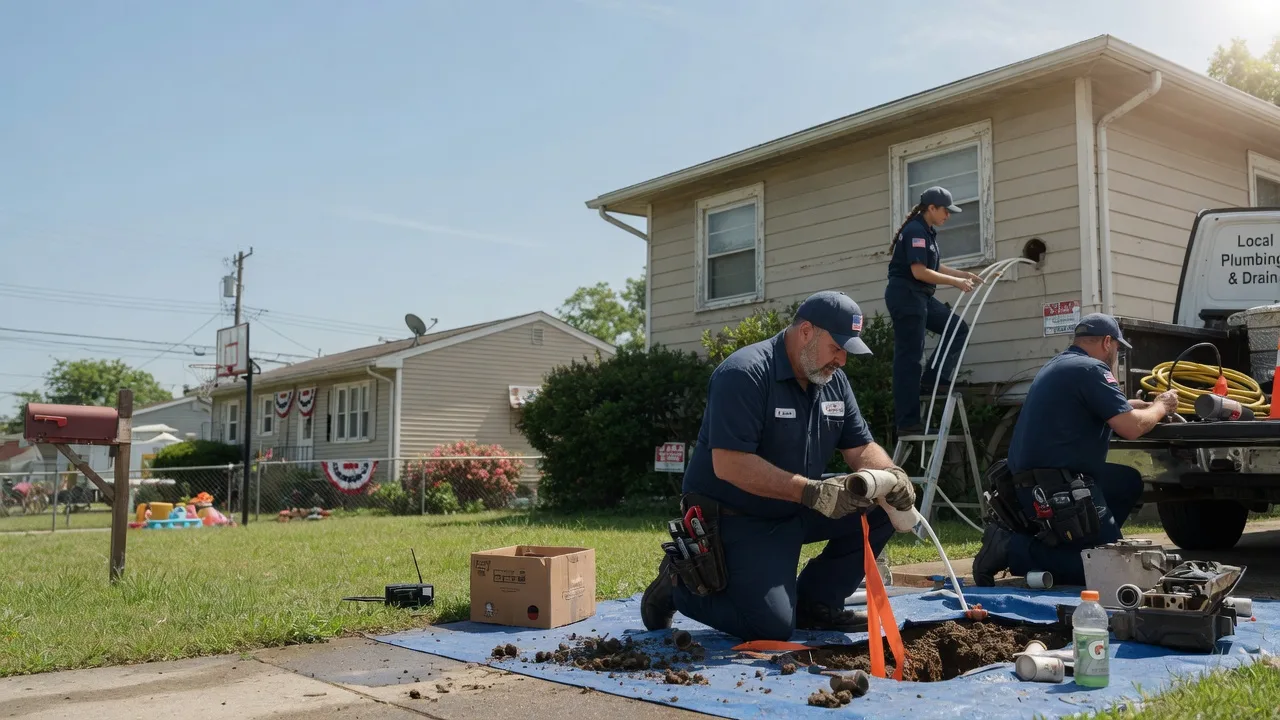 Faucet Repair in Sutherland Springs, TX near me